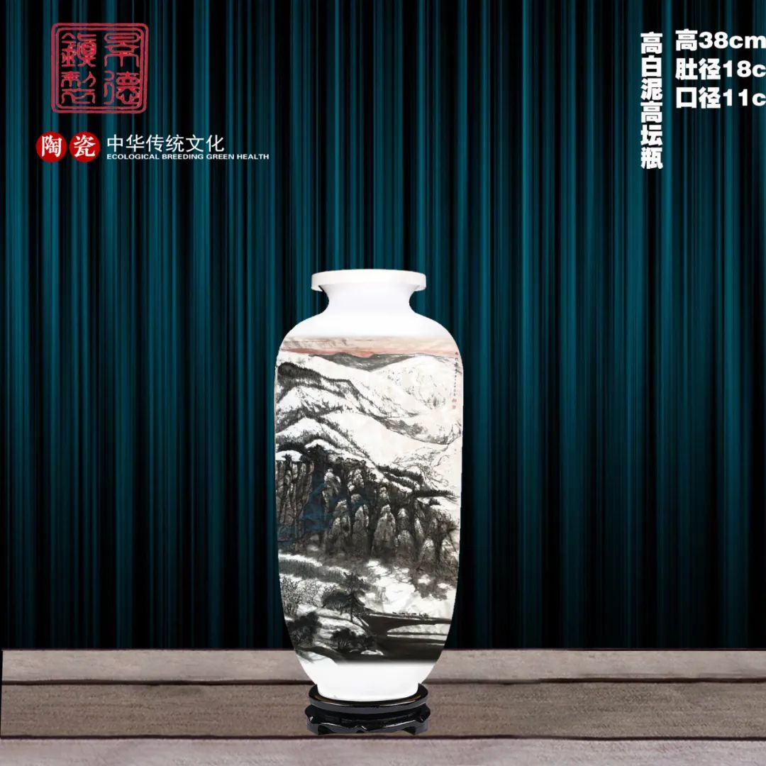 马国庆——全球当代最具影响力艺术家