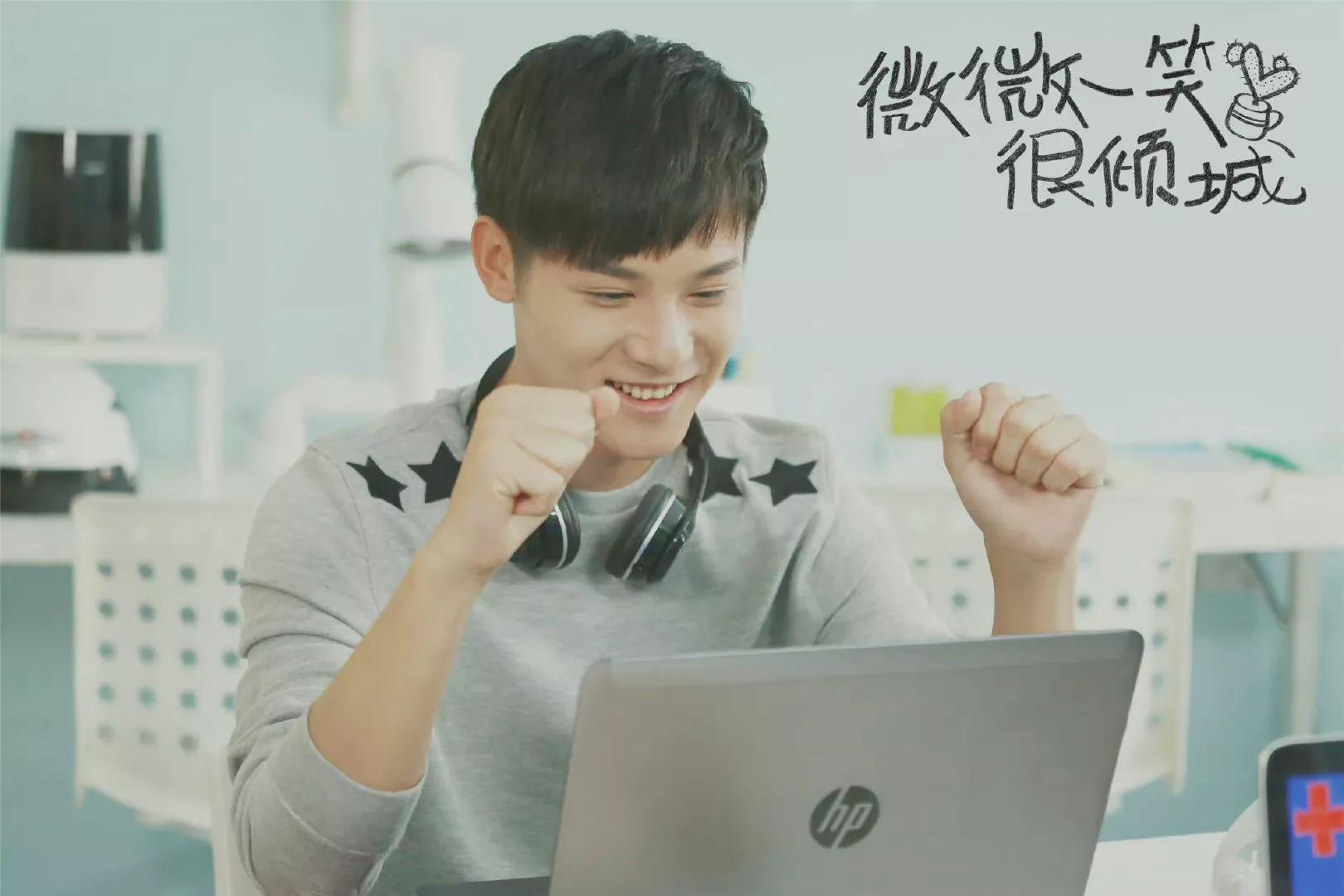 演员们在《笑笑倾城》承包了4月的古装剧，你要追哪部剧？