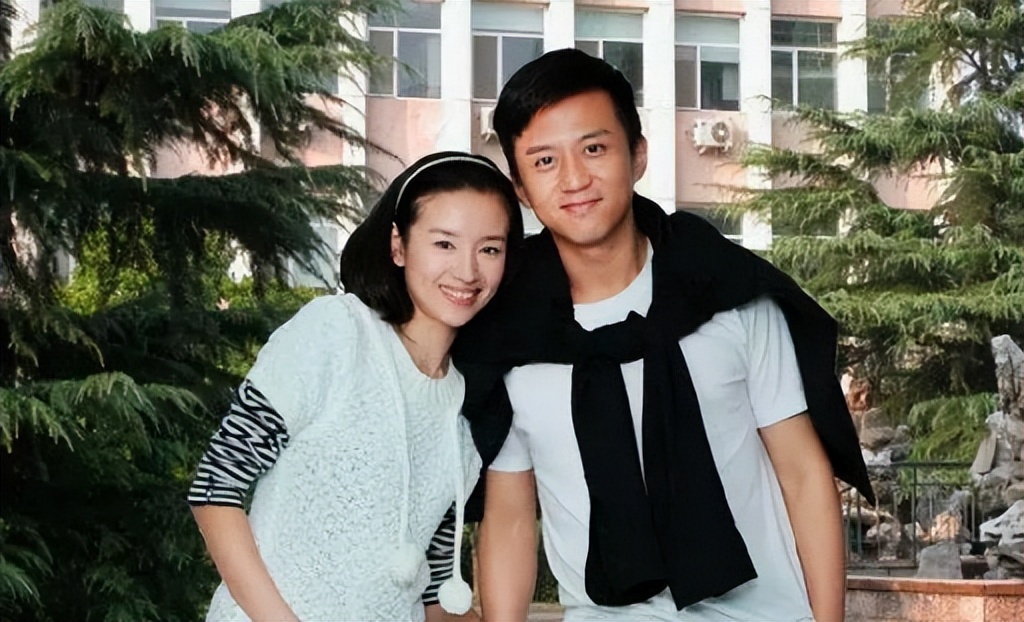 董洁出轨(董洁出轨是不是潘粤明没性生活) - oto联盟