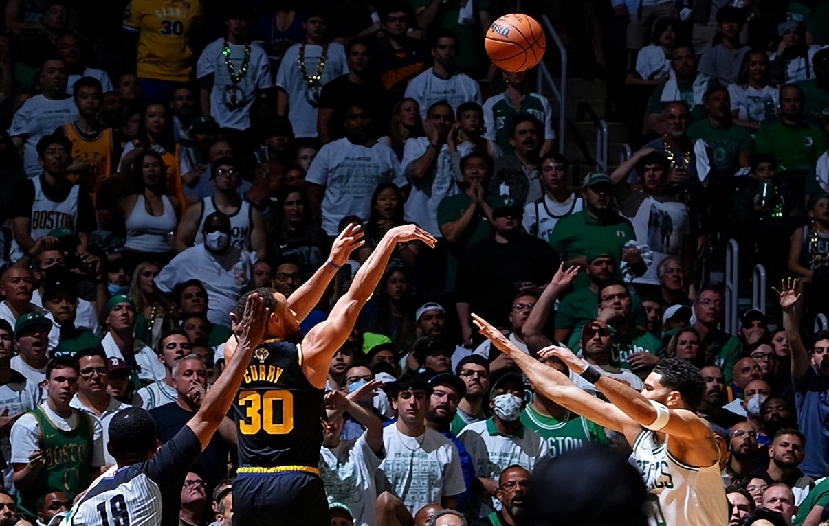 nba为什么没有凯尔特人(最大败笔！凯尔特人崩盘主因曝光，双探花失良机，斯玛特背锅)