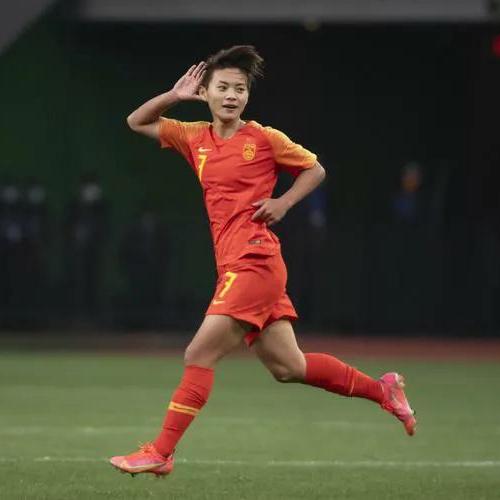 女足欧洲杯英格兰夺冠的火爆，使中国女足的未来注定越来越尴尬