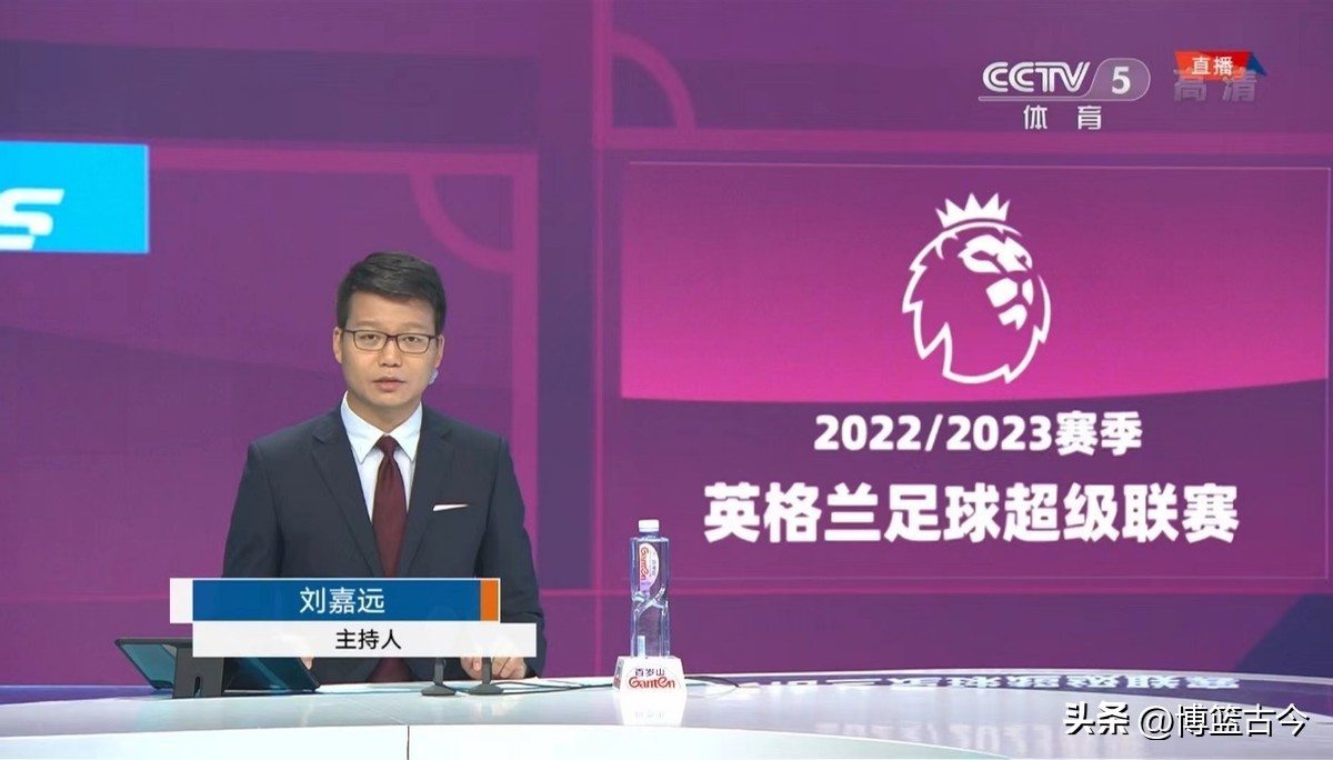 央视5为啥不转播世界杯(CCTV5为何快速复苏？因为体育比赛版权，还是要抱紧央视这棵大树)