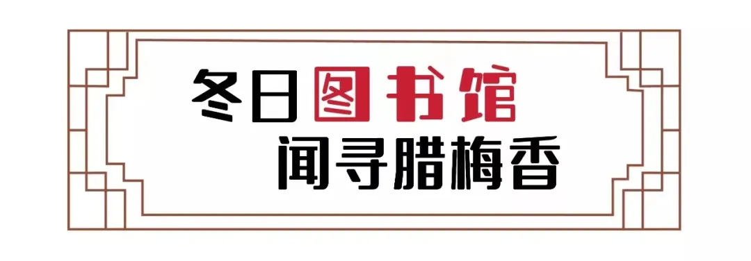 2022年的第一场花事，走，赏梅去