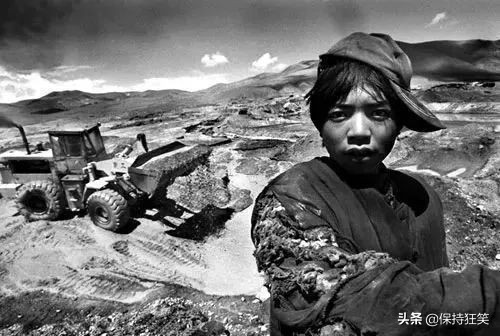 中国十大著名摄影师，肖全上榜，第一将中国绘画原理应用到摄影上