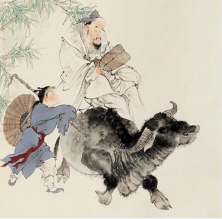 《道德经》中老子这番话，暗示了每个人一生最好的活法，值得深思