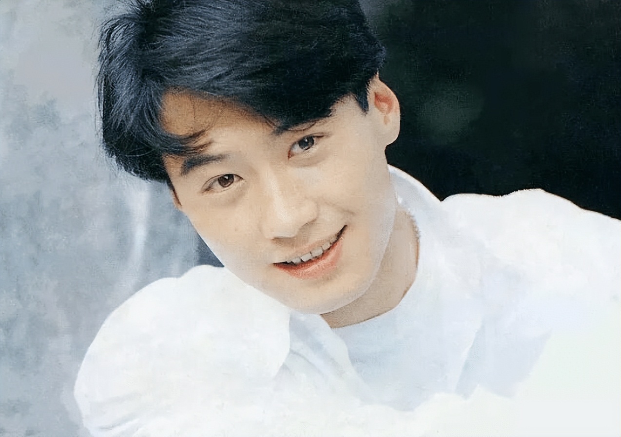 黎明：唱不过张学友，跳不过郭富城，碌碌无为的他凭啥被称为天王