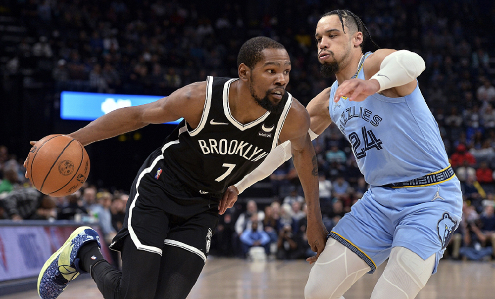 nba决赛为什么没有欧文(欧文回归也无法夺冠，杜兰特被耽误了！对不起，这三点原因太致命)