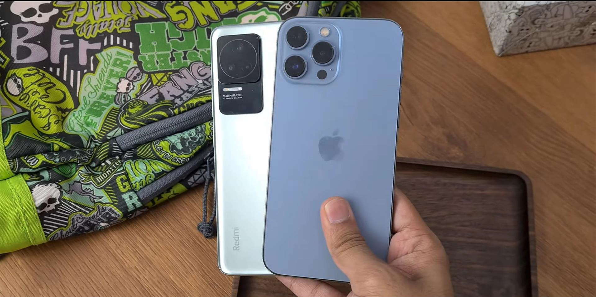 骁龙8Gen1、天玑9000、苹果A15、谷歌Tensor性能测试，差距太明显