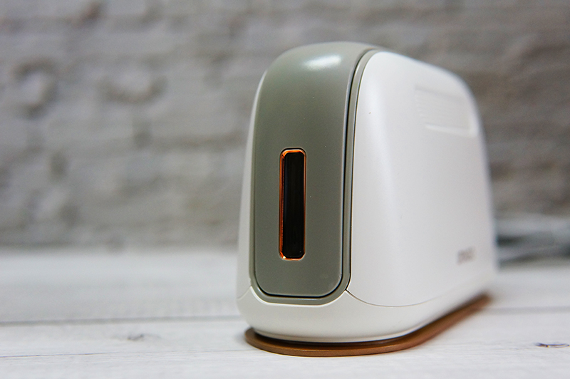 灵活便携，平挂双烫：七彩叮当蒸汽熨烫机体验