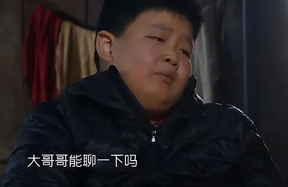 “乐华太子”：史上最惨富二代，体贴懂事的他为何被送去变形记？