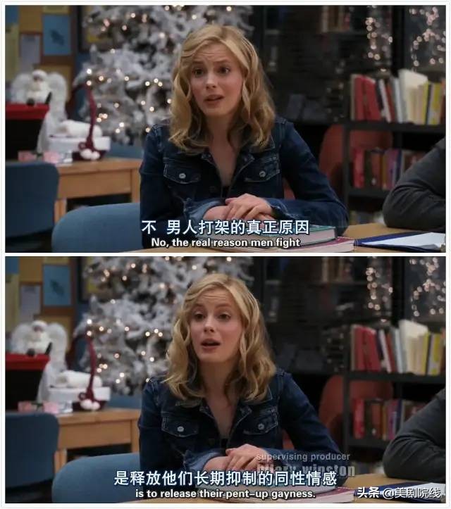 别看删减版，它就是神级美剧