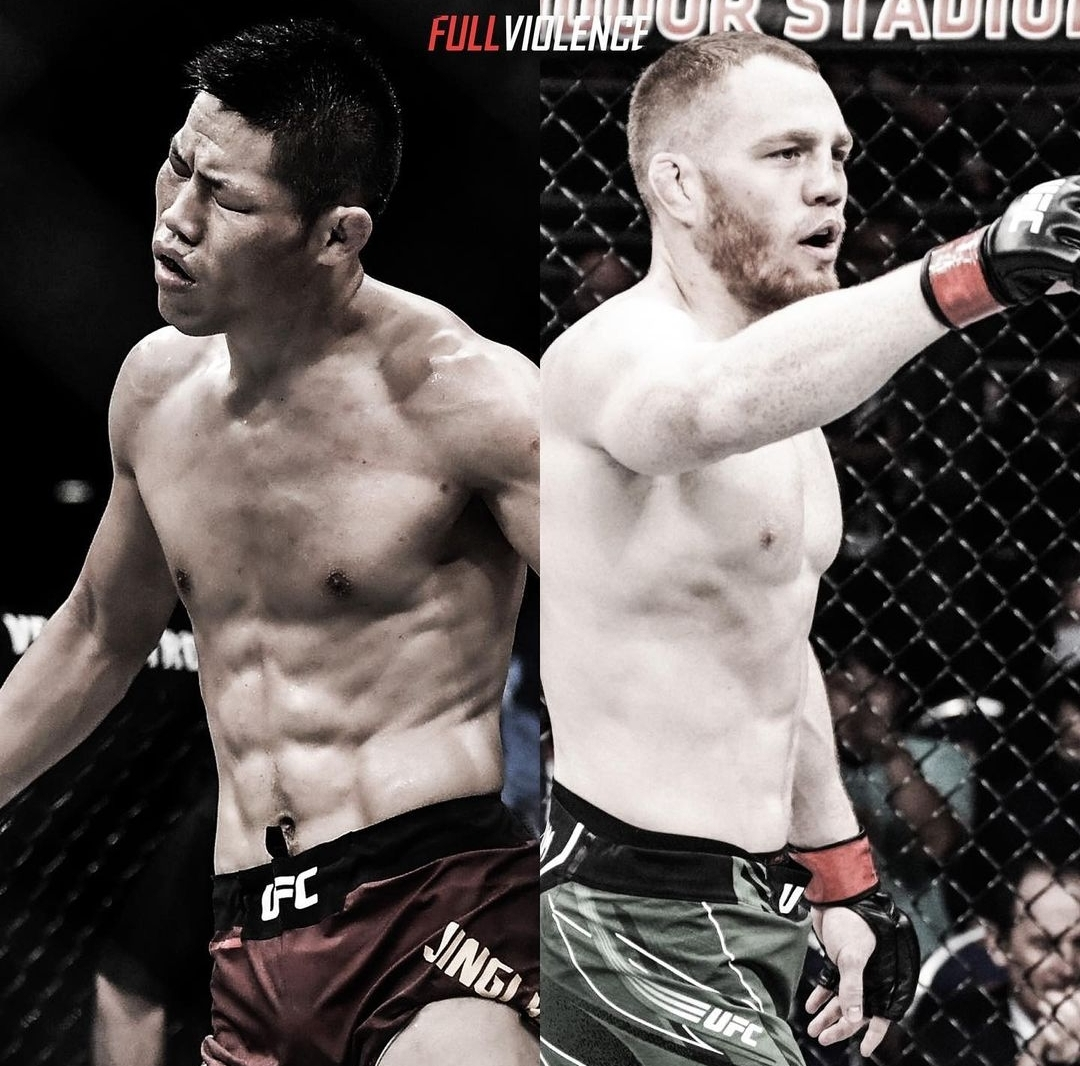 李景亮vs奇马耶夫（李景亮被6年不败猛将约架！但UFC何时兑现承诺？）