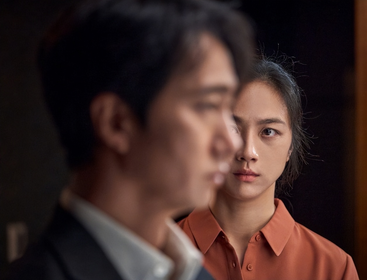 汤唯新作入围戛纳电影节，本人低调回应