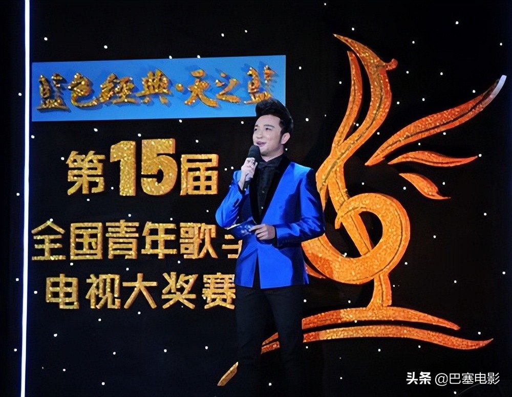 看30年央视青歌赛风云，有人英年早逝，有人再攀高峰，命运各不同
