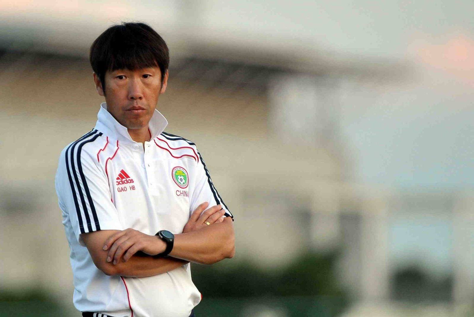 中国足球进入世界杯教练是谁（2011-2022年，中国男足历届主教练及成绩）