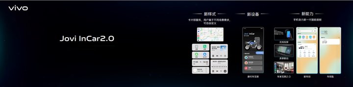 vivo 不光做手机，还想连接你的车和家