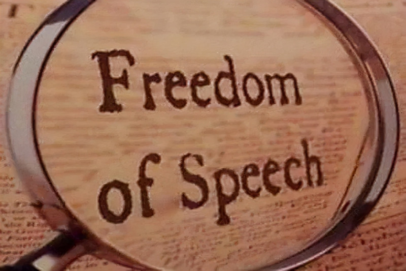 公费留学的杨舒平：多次吹捧“美国空气香甜”，她留在美国了吗？