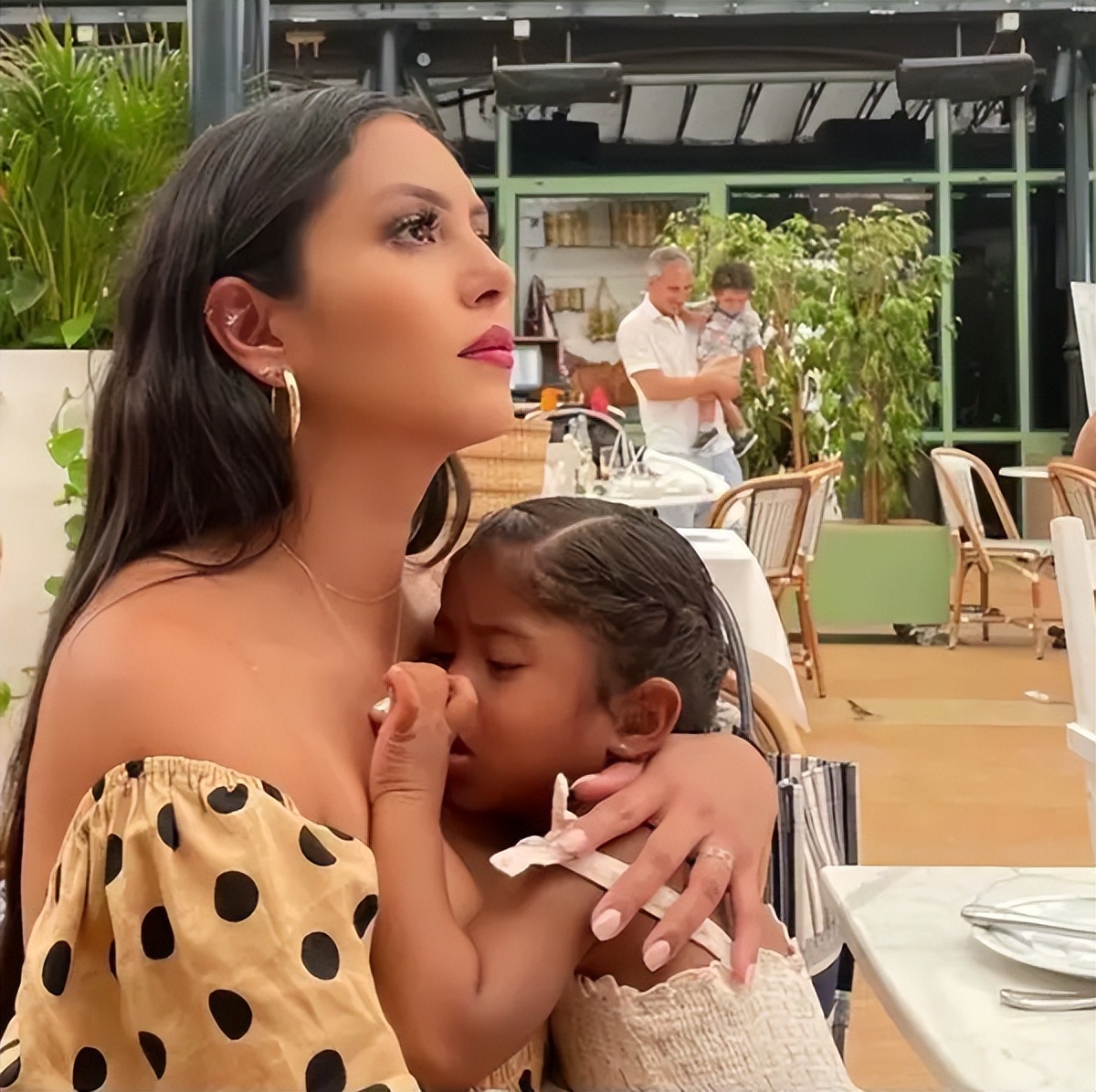 谁是马克加索尔的姐姐（还记得科比的遗孀瓦妮莎吗？胜诉不屑要赔偿？）