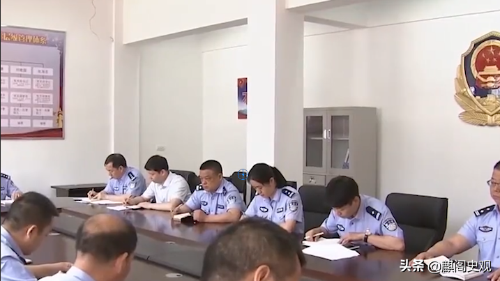 16年浙江服装厂一员工，月流水1亿引警方怀疑，调查牵出200亿大案