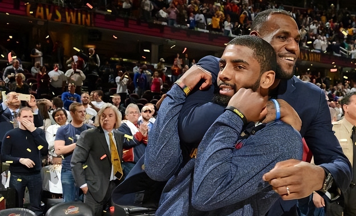 nba勇士对独行侠直播（票价暴涨！独行侠战湖人全美直播，东欧VS詹眉，詹姆斯欧文相遇）-趣拿体育