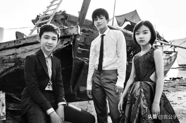 个个高大挺拔，却烦恼“长太高”，这7位男星的身高太不懂事