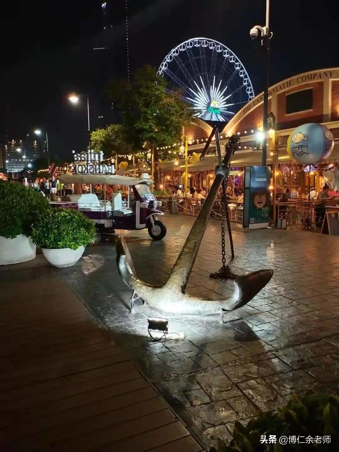 想念学校但又回不去，别难过！带你“云游”学校附近的景点