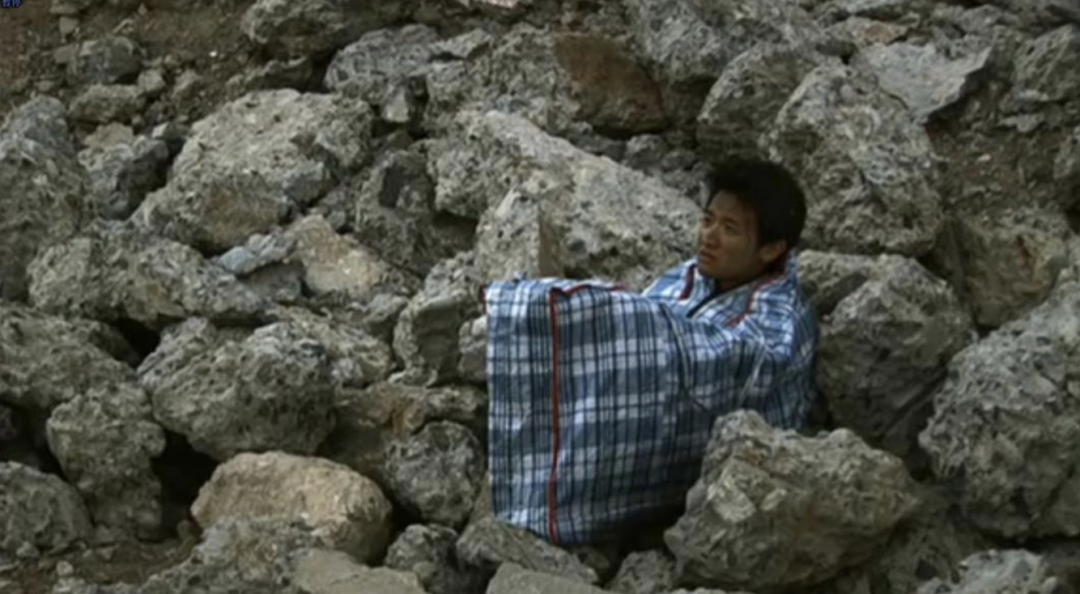 变了风格的贾樟柯，还是大师吗？