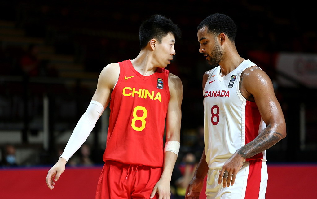 法国对美国篮球视频直(FIBA 男篮排名：美国排第一！中国男篮竟上升一名)