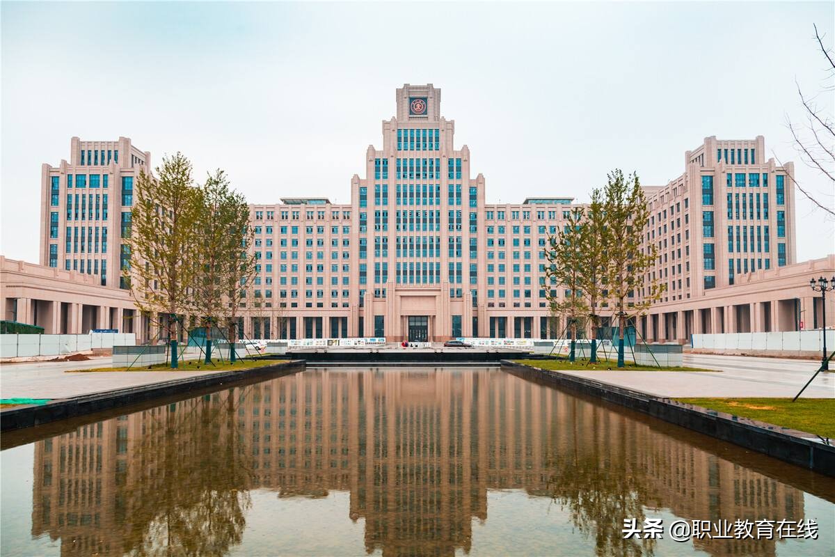 陕西西安大学（西安的高等教育实力到底有多强）