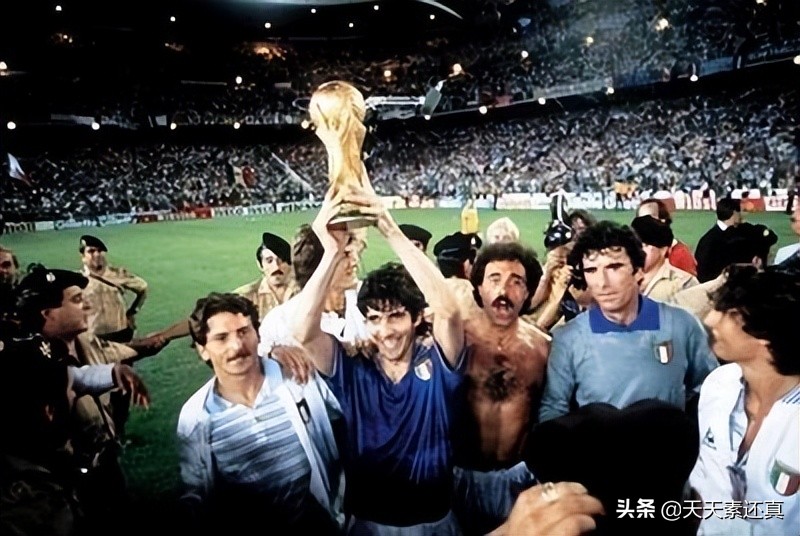 阿根廷足球世界杯拿几次(世界杯历史上有四个冠军，小组赛只获得第二名——德国占两次)