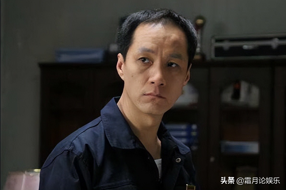 婚闹伴娘,打媳妇,这5位男演员戏里无恶不作,戏外却是好男人典范