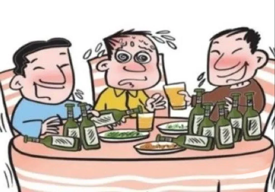 春节饮酒前,这些法律条文你必须知道