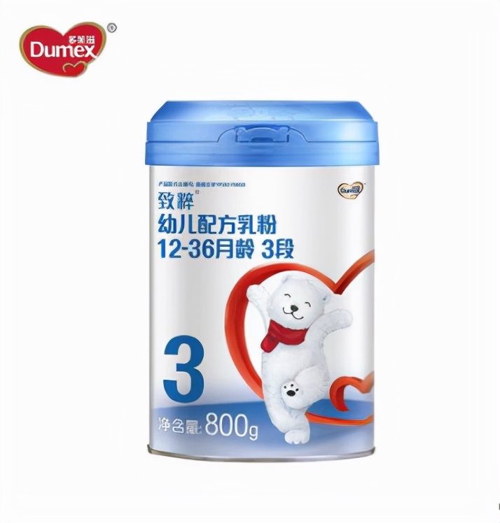 多美滋奶粉3段（多美滋致粹奶粉怎么樣？全面評測）