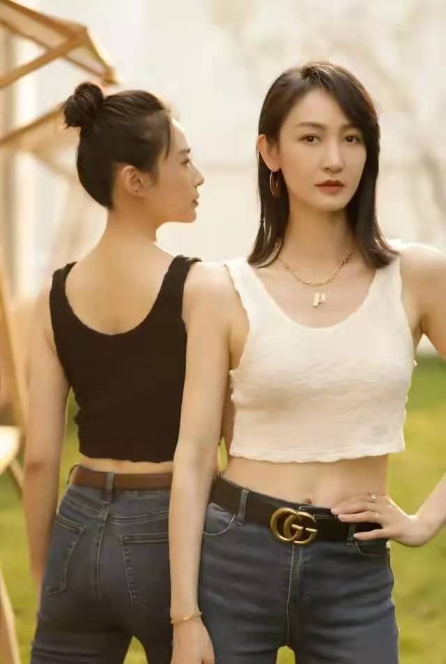 王皓闫博雅我都看不下去（王皓妻子闫博雅，为爱回归家庭，爱舞蹈更爱丈夫和他的事业）