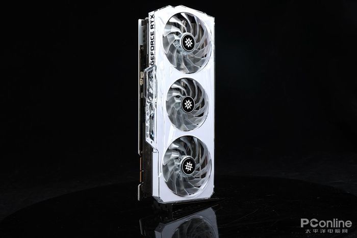 云巅之上终见卡皇，影驰 RTX 3090 Ti 星曜 OC今日正式发售