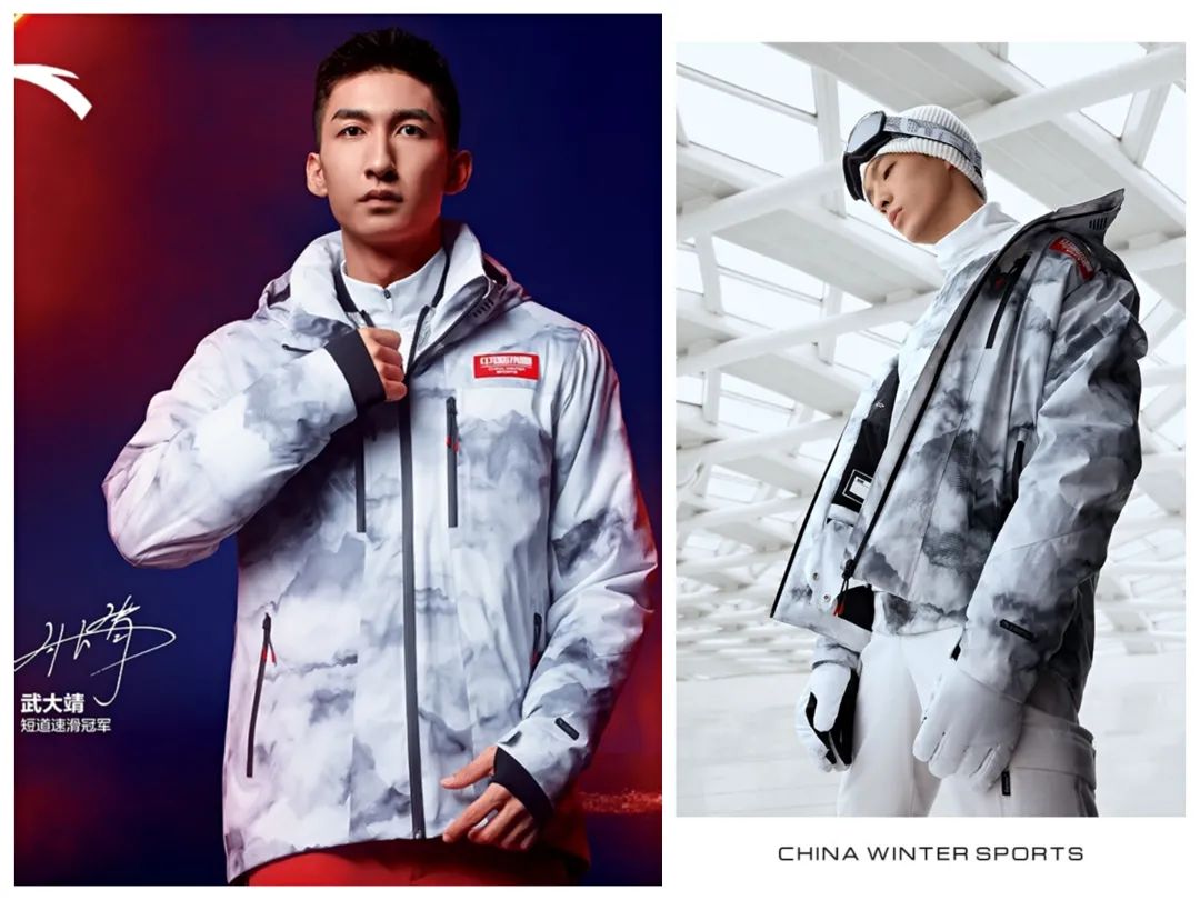 冬奥羽绒服又刷屏！29个品牌大推荐，专业保暖又好看
