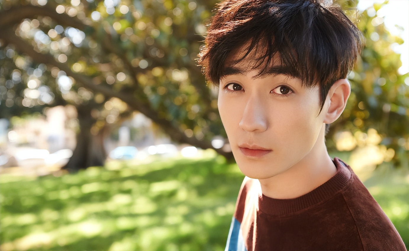 朱一龙的天赋在于对人物的理解，这种理解很难得，而且很重要