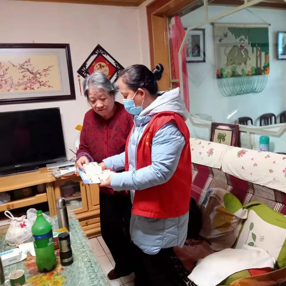 市妇联春节期间开展婚恋家庭矛盾纠纷排查化解专项行动