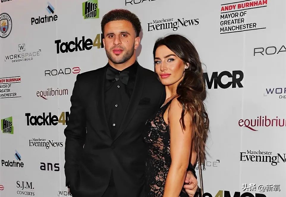 盘点世界杯美女（盘点世界杯球星太太团，有太多辣妹值得挖掘）