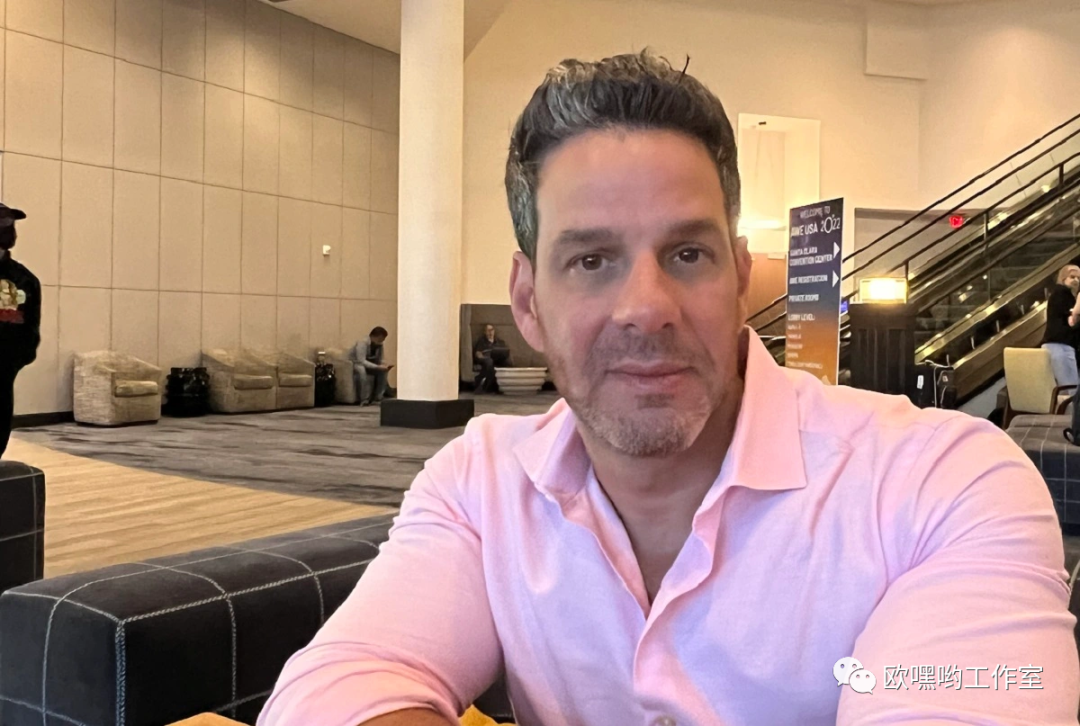 奥兰多将测试一个实体城市是否可以成为虚拟世界的中心