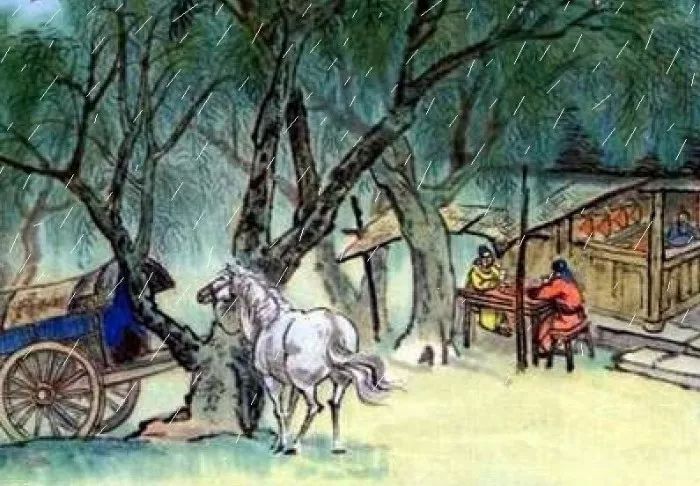 喝酒时最适合发朋友圈的饮酒名篇50首