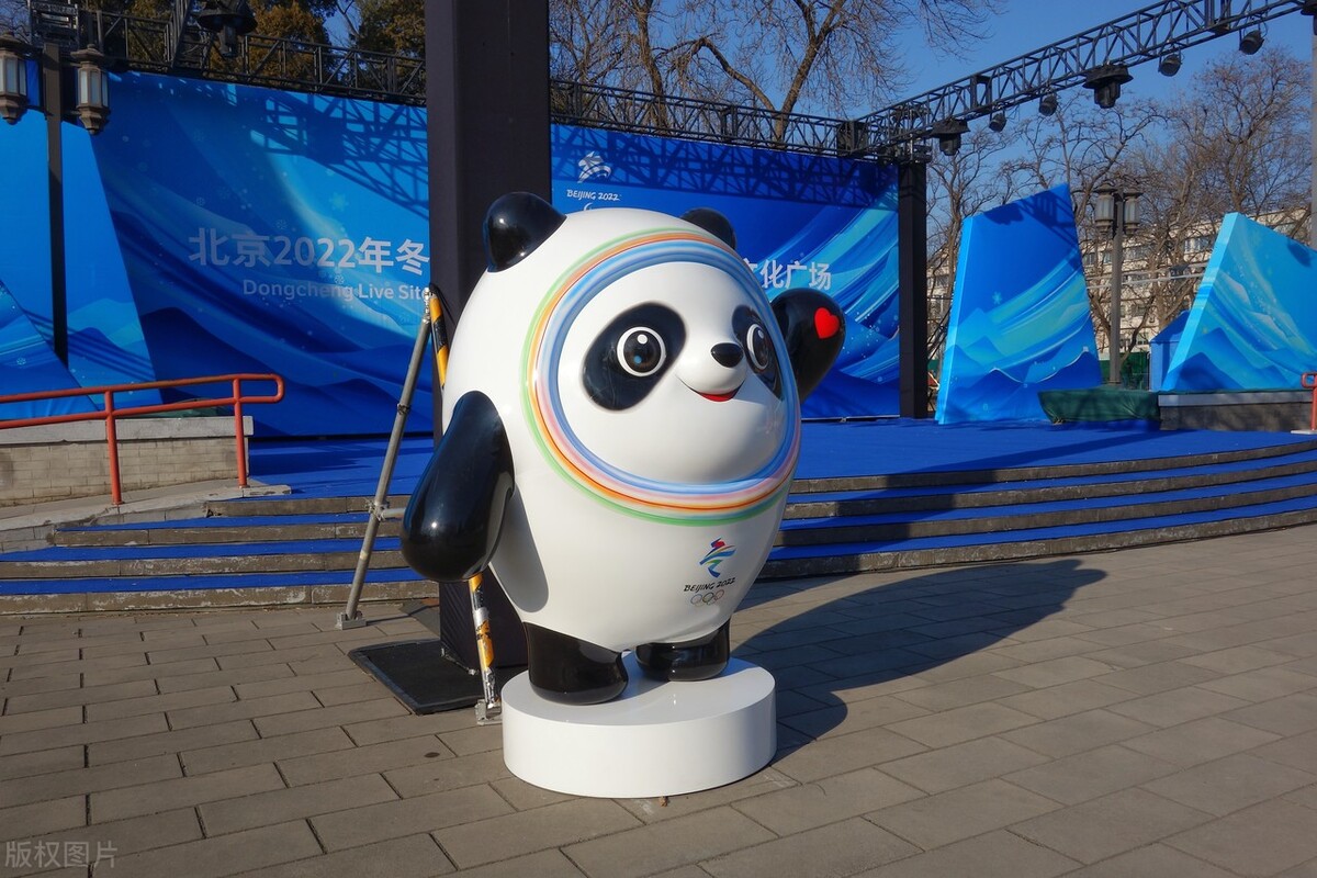 中国奥运会啥时候开（北京冬奥会2月4日开幕，春节遇上冬奥精彩纷呈，冬奥知识点知多少）-华海博客