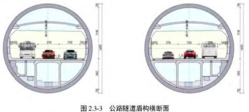 江苏基建有创新，规划一座公铁两用过江隧道，那为何不采用桥梁？