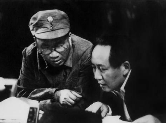“和平老人”邵力子：曾任蒋介石第一秘书，67岁决然脱离蒋介石
