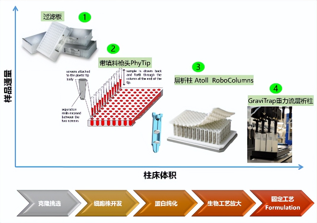 高通量蛋白样品纯化利器——PE JANUS G3 BioTx 蛋白纯化工作站