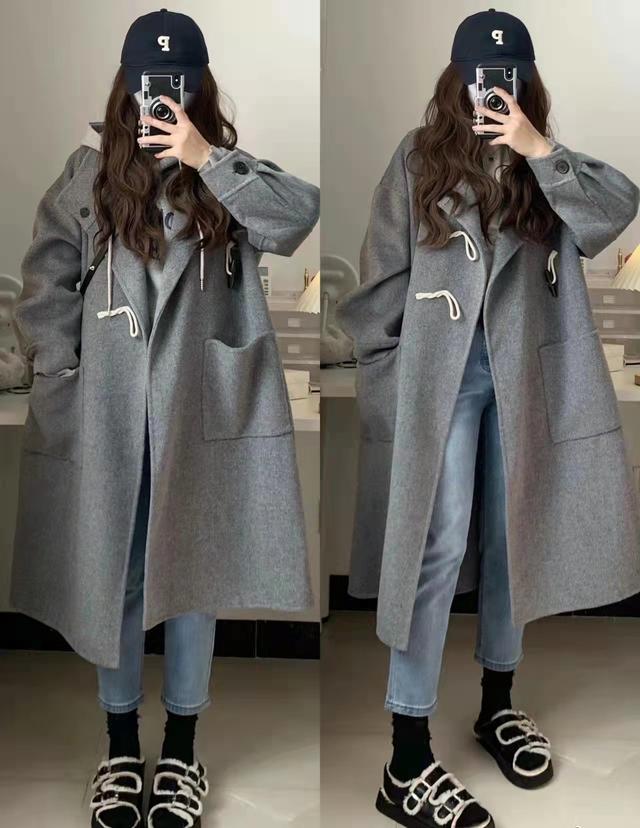 小个子女生春季穿搭技巧(小个子女生西装穿搭)