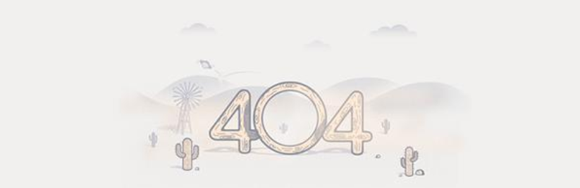 “404”？只要是上过网的都见过。但是“404”的秘密，你知道吗？