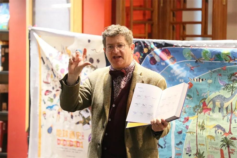 莫比岛择校丨成就常春藤学霸的北京鼎石国际学校