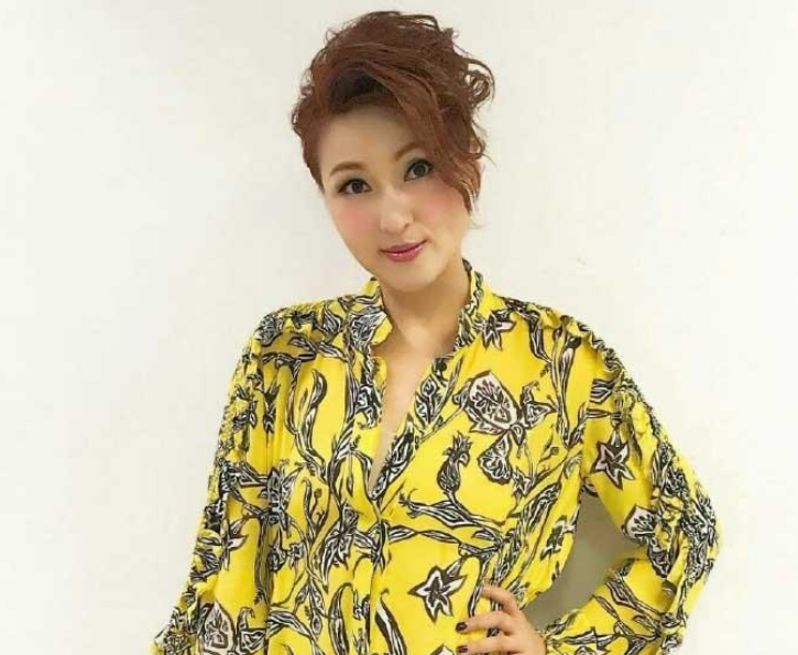 知名歌手李蕙敏近况！52岁冻龄有术，无法生育领养孤儿圆当妈梦