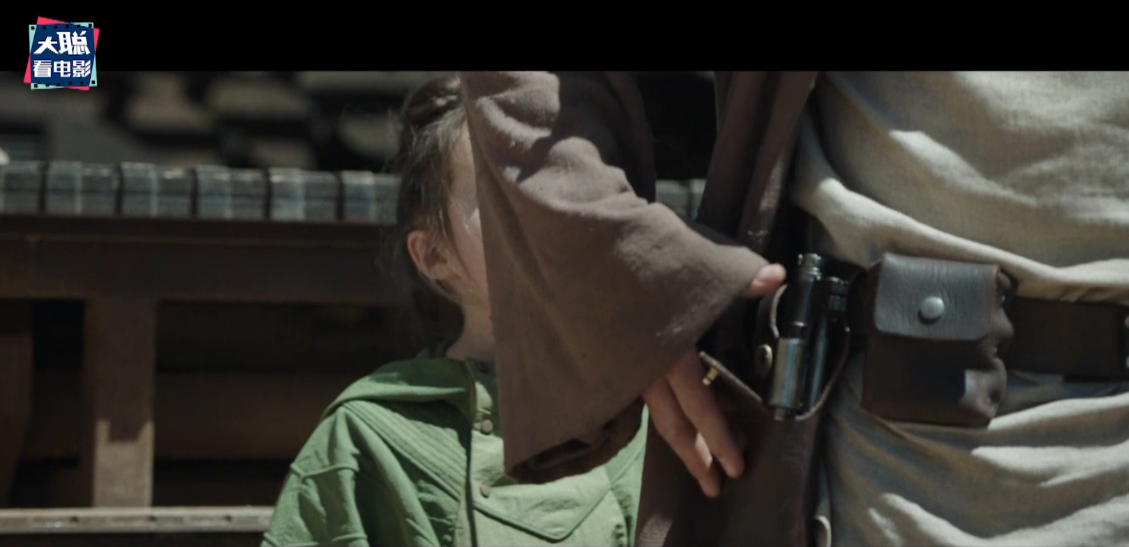 《欧比旺》全六集一口气回顾！看欧比旺和达斯维达的相爱相杀